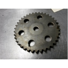 100M127 Exhaust Camshaft Timing Gear For 05-07 Ford Escape  2.3